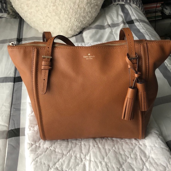 Kate Spade tote - Picture 8 of 8